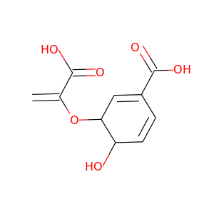Chorismic Acid